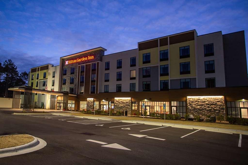 Aberdeen Hilton Garden Inn Southern Pines Pinehurst, Nc المظهر الخارجي الصورة