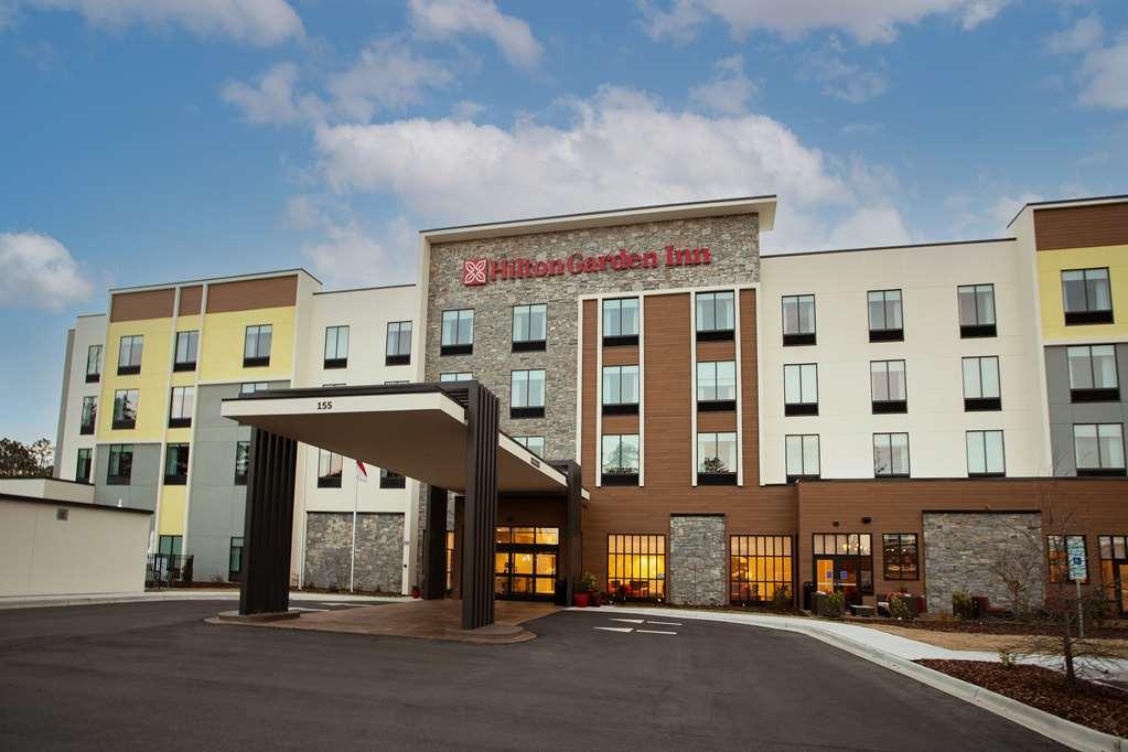 Aberdeen Hilton Garden Inn Southern Pines Pinehurst, Nc المظهر الخارجي الصورة